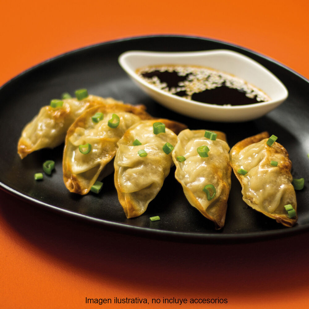 Gyozas Rellenas de Camar&oacute;n Se&ntilde;or Yoshii 1 Kg image number 2